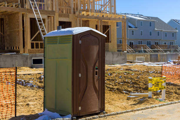 Best High-end porta potty rental  in Allardt, TN