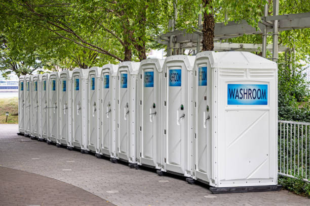 Best Portable bathroom rental  in Allardt, TN