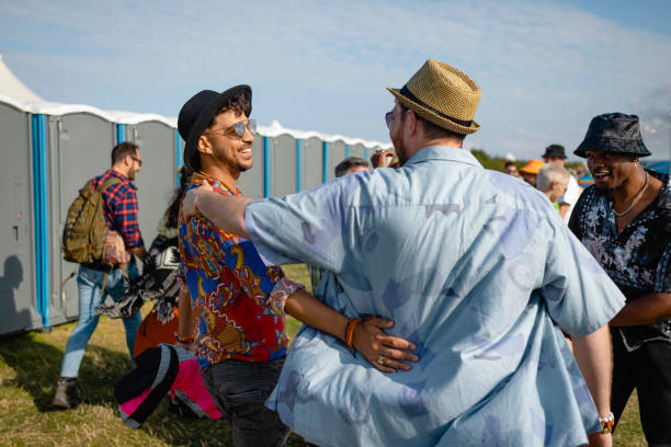  Allardt, TN Porta Potty Rental Pros