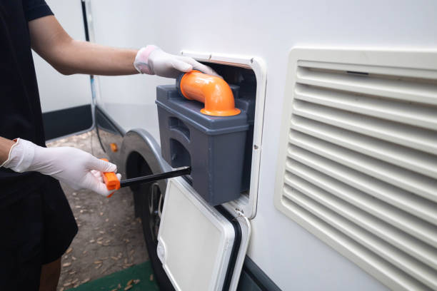 Best Portable toilet rental cost  in Allardt, TN