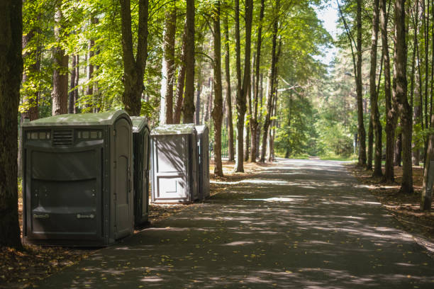 Best Temporary restroom rental  in Allardt, TN