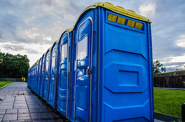 Portable Toilet Options We Offer in Allardt, TN